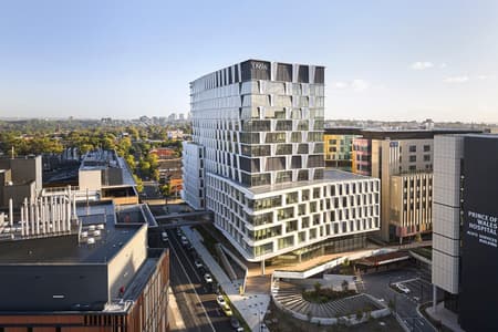 UNSW Health Translation Hub